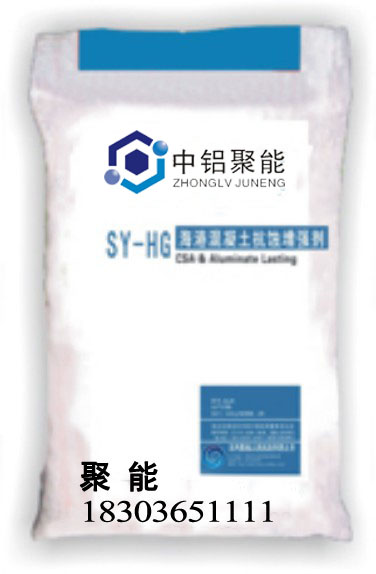 SY-HG海港混凝土抗蚀增强剂